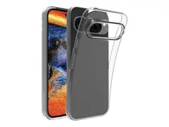 dbramante1928 Greenland - Baksidedeksel for mobiltelefon 100 % resirkulerbar plast - blank - for Google Pixel 9, 9 Pro