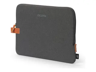 DICOTA Skin URBAN - Notebookhylster - 16" antrasitt