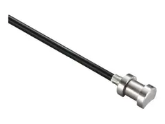 ELSYS ELT series - Temperatursensor - ekstern temperaturprobe 5 m med klemme kablet