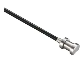 ELSYS ELT series - Temperatursensor - ekstern temperaturprobe 5 m med klemme kablet