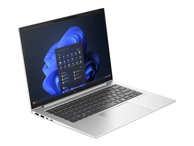 HP EliteBook 840 G11 Notebook - AI Ready 14" Intel Core Ultra 5 12...