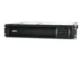 APC Smart-UPS 750VA LCD RM - UPS (kan monteres i rack) - AC 230 V - 500 watt -