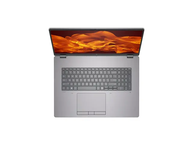 HP ZBook Fury G1i Mobile Workstation - AI PC, 18" Intel Core Ultra...