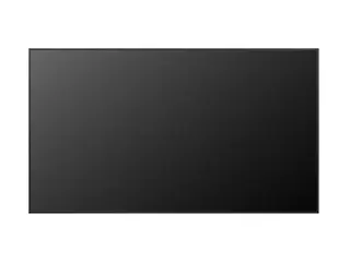 LG 86UH7Q-E - 75" Diagonalklasse UH7Q-E Series LED-bakgrunnsbelyst LCD-skjerm intelligent skilting med Integrated Pro:Idiom - webOS - 4K UHD (2160p) 3840 x 2160 - Edge LED - svart