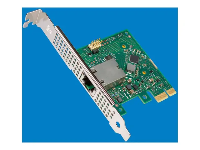 Intel Ethernet Network Adapter I226-T1 - Nettverksadapter PCI Expr...