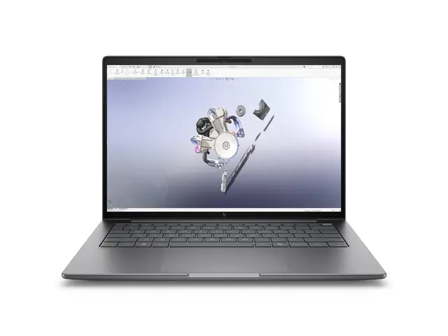 HP ZBook 8 G1i Mobile Workstation - AI PC 14" Intel Core Ultra 9 2...