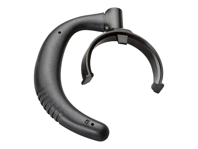Poly EncorePro 540D - 500 series hodesett on-ear konvertibel kable...
