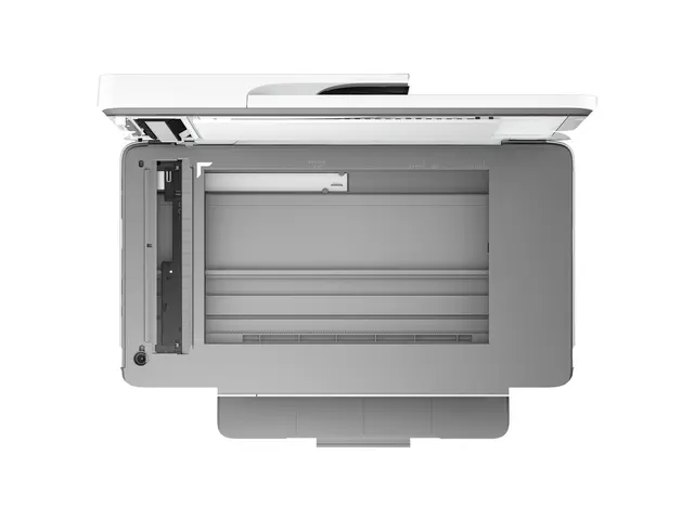 HP Officejet Pro 9720e Wide Format All-in-One - Multifunksjonsskri...