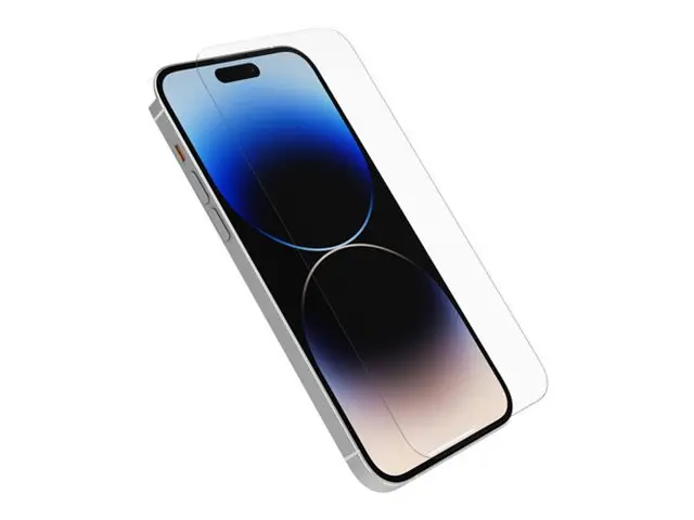 OtterBox - ProPack Packaging skjermbeskyttelse for mobiltelefon gl...