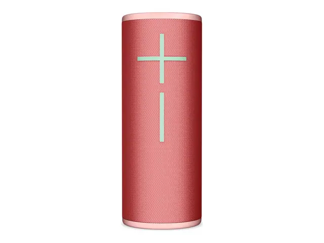Ultimate Ears MEGABOOM 4 - Høyttaler for bærbar bruk trådløs Bluet...