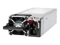 HPE - Str&#248;mforsyning - &quot;hot-plug&quot; (plug-in modul) Flex Slot - 80 PLUS Titanium - AC 200/240 V