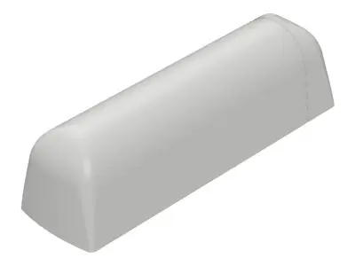ELSYS EMS Series EMS Lite - Flerformålssensor - trådløs - LoRaWAN