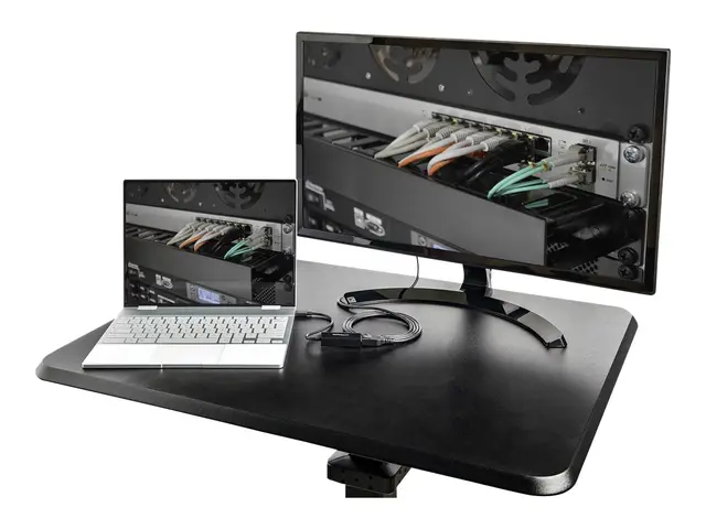 StarTech.com 6ft/2m VESA Certified DisplayPort 1.4 Cable, 8K 60Hz ...
