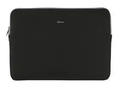 Trust Primo Soft - Notebookhylster - 11.6" svart