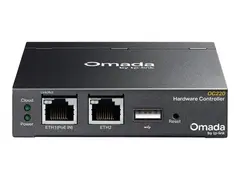 TP-Link Omada OC220 V1 - Netverksadministrasjonsenhet 1GbE - skystyring - skrivebord