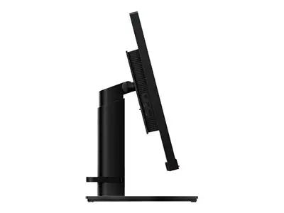 Lenovo ThinkVision P27u-20 - LED-skjerm 27" 3840 x 2160 4K @ 60 Hz...