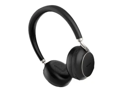 Yealink BH76 - Hodesett on-ear Bluetooth trådløs aktiv støydemping...