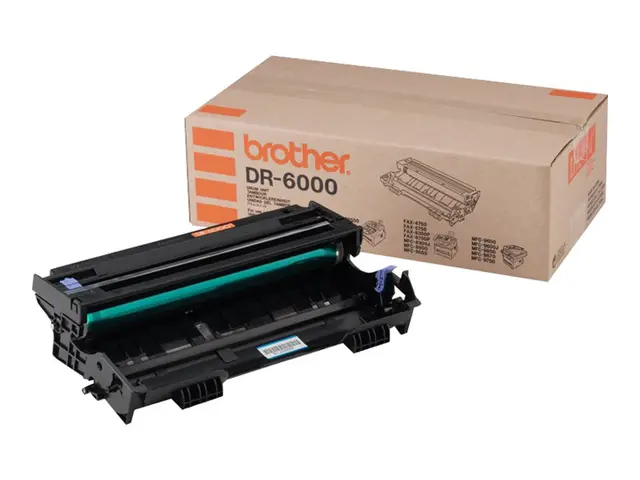 Brother DR6000 - Original - trommelsett - for Brother HL-1030, 123...
