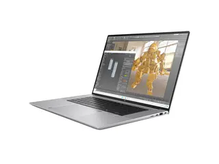HP ZBook Studio G11 Mobile Workstation - AI PC, AI Workstation 16" - Intel Core Ultra 7 - 155H - 32 GB RAM - 1 TB SSD - Internasjonal engelsk - Windows 11 Pro