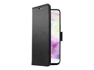 Screenor Smart - Lommebok for mobiltelefon økolær - for Samsung Galaxy A36, A56