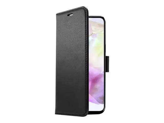 Screenor Smart - Lommebok for mobiltelefon økolær Samsung Galaxy A...