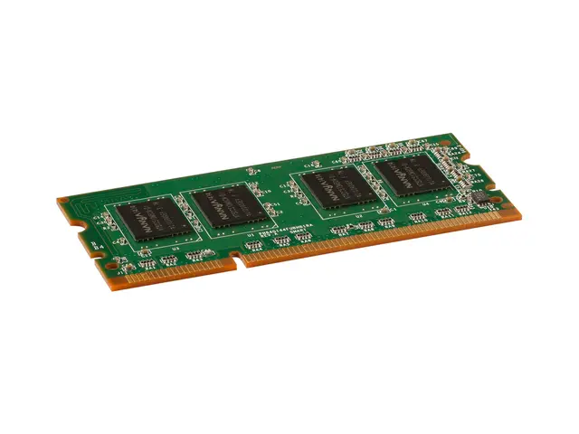 HP - DDR3 modul 2 GB SO DIMM 144-pin 800 MHz / PC3-6400 ikke-bufret