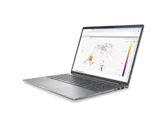 HP ZBook 8 G2i Mobile Workstation - Copilot+ PC, AI PC, AI Workstation 16" - Intel Core Ultra 7 - 356H - 32 GB RAM - 1 TB SSD - Pan Nordic - Windows 11 Pro