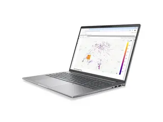 HP ZBook 8 G2i Mobile Workstation - Copilot+ PC, AI PC, AI Workstation 14" - Intel Core Ultra X9 - 388H - 64 GB RAM - 1 TB SSD - Pan Nordic - Windows 11 Pro