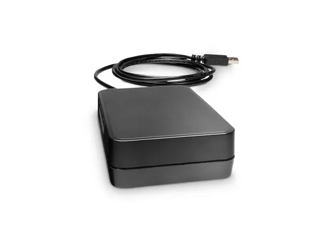 HP JetDirect 3200w - Skriverserver USB Wi-Fi 5, 6, Bluetooth LE fo...