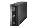 APC Back-UPS Pro BR1300MI - UPS - AC 230 V 780 watt - 1300 VA - USB - utgangskontakter: 8 - svart