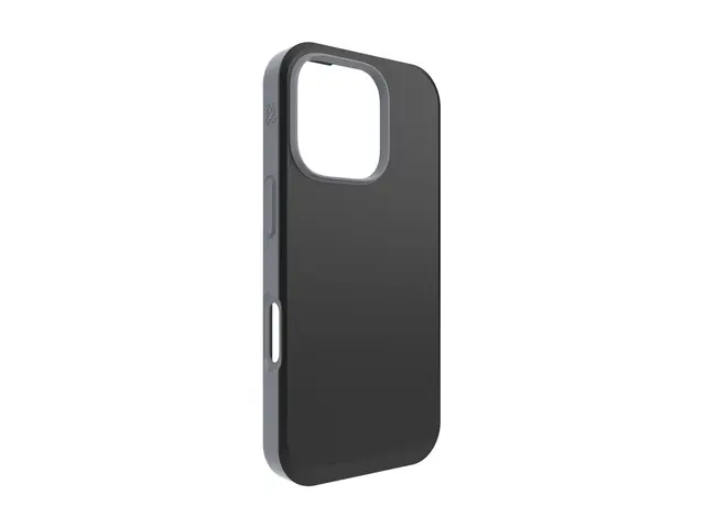 Zagg SoHo Snap - Baksidedeksel for mobiltelefon MagSafe-samsvar gr...