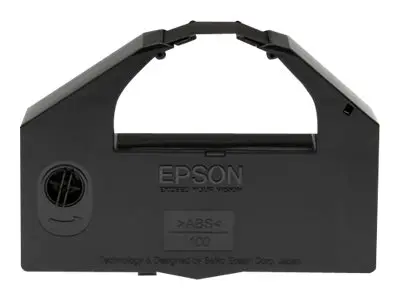 Epson - Svart - 16.75 m - stoffbånd for skriver - for DLQ 3000, 30...