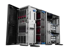 HPE ProLiant Compute ML350 Gen12 - tower Xeon 6505P 2.2 GHz 32 GB - HDD 2 x 4 TB