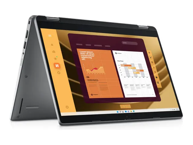 Dell Latitude 5350 - AI Ready 13.27" Intel Core Ultra 7 165U vPro ...