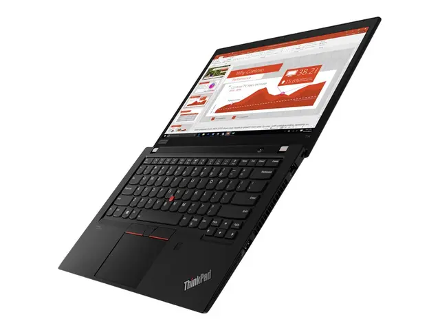 Lenovo ThinkPad T14 Gen 2 - 14" - Intel Core i5 - 1135G7 - 16 GB R...