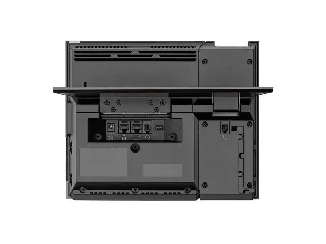 HP Poly CCX 600 OpenSIP - VoIP-telefon SIP 24 linjer svart