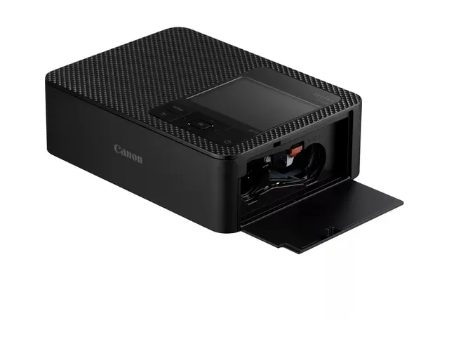 Canon SELPHY CP1500 - Skirver farge fargesublimering 148 x 100 mm ...
