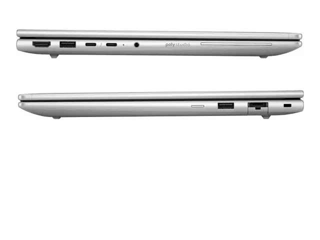 HP EliteBook 6 G1iR Notebook Next Gen AI - Copilot+ PC - 14" - Int...