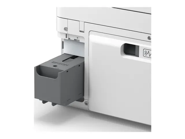 Epson WorkForce Pro WF-M4619DWF - Multifunksjonsskriver S/H ink-je...