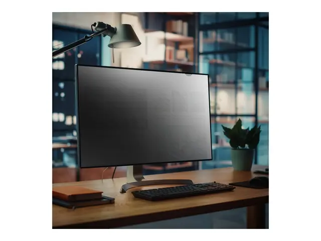 StarTech.com Monitor Privacy Screen for 27 inch PC Display, Comput...