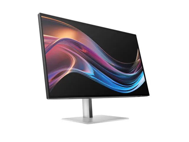 HP 727pk - Series 7 Pro LED-skjerm 27" 3840 x 2160 4K @ 60 Hz IPS ...