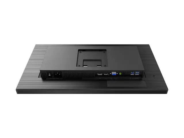 Philips 242B1TC - LED-skjerm 24" (23.8" synlig) berøringsskjerm 19...