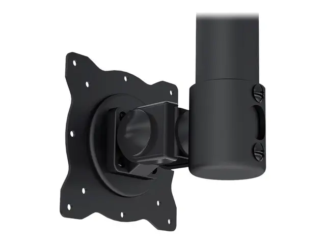 Neomounts FPMA-C025 - Brakett for LCD-skjerm svart skjermstørrelse...