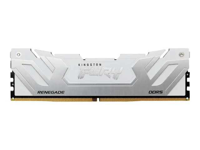 Kingston FURY Renegade - DDR5 modul 24 GB DIMM 288-pin 8000 MT/s /...