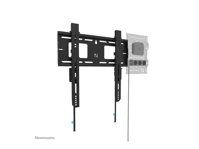 Neomounts LEVEL-750 - Monteringssett for TV tungt arbeid låsbar st...