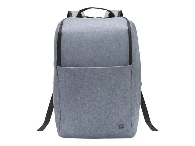 DICOTA Eco Motion - Notebookryggsekk 13" 15.6" dongeriblå