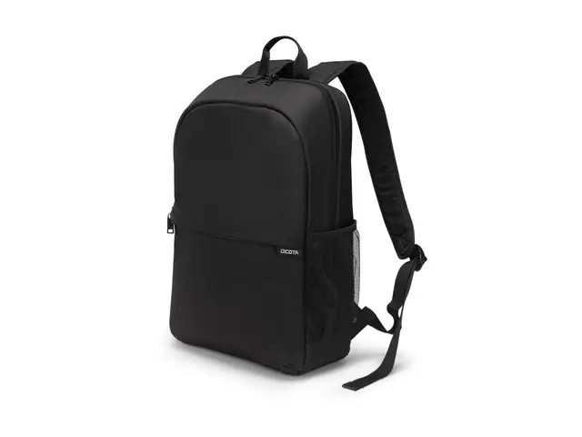 DICOTA ONE - Notebookryggsekk 13" 16" svart
