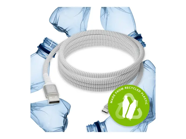 dbramante1928 re-charge - USB-kabel USB (hann) til 24 pin USB-C 2....