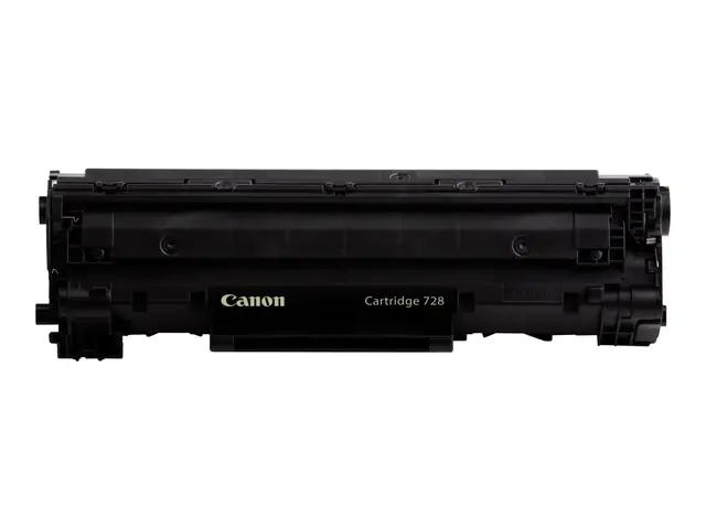 Canon CRG-728 - Svart - original - tonerpatron - for ImageCLASS MF...