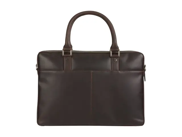 dbramante1928 Rosenborg - Notebookbæreveske 16" jegermørk